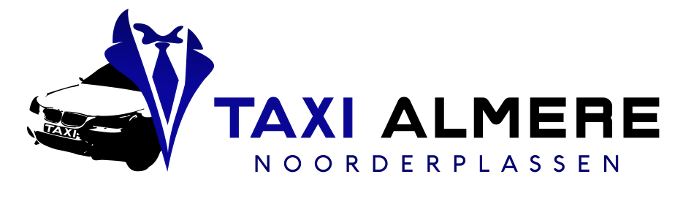 TAXI Noorderplassen Almere
